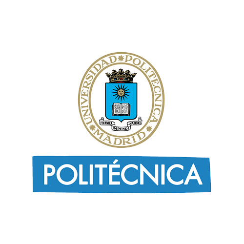 Universidad Politécnica De Madrid Logo